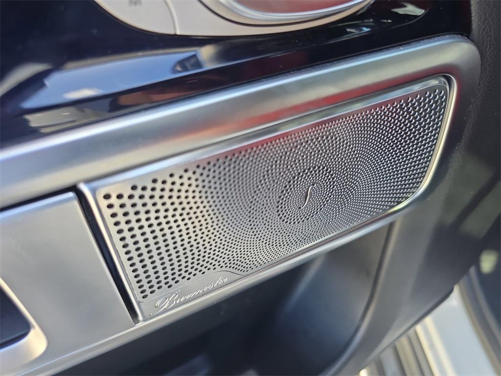 used 2021 Mercedes-Benz G-Class car, priced at $119,990