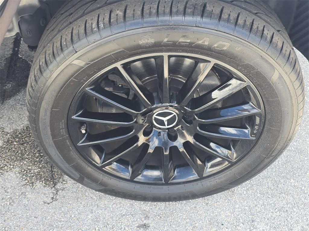 used 2021 Mercedes-Benz G-Class car, priced at $119,990