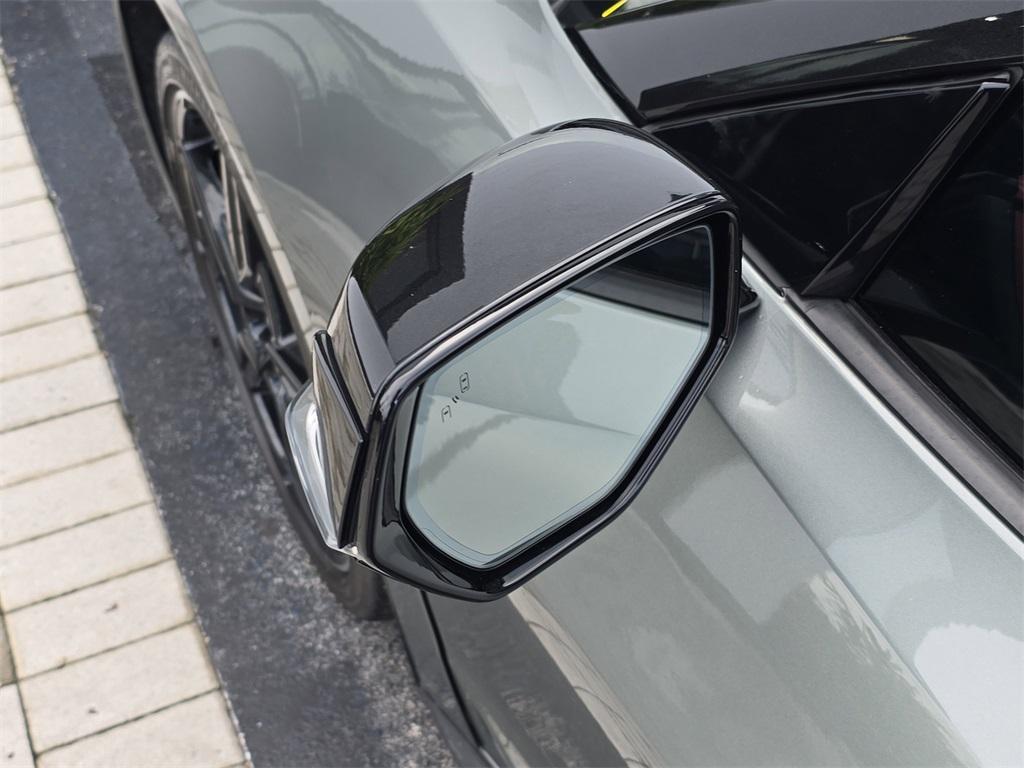 used 2022 Chevrolet Corvette car, priced at $71,990