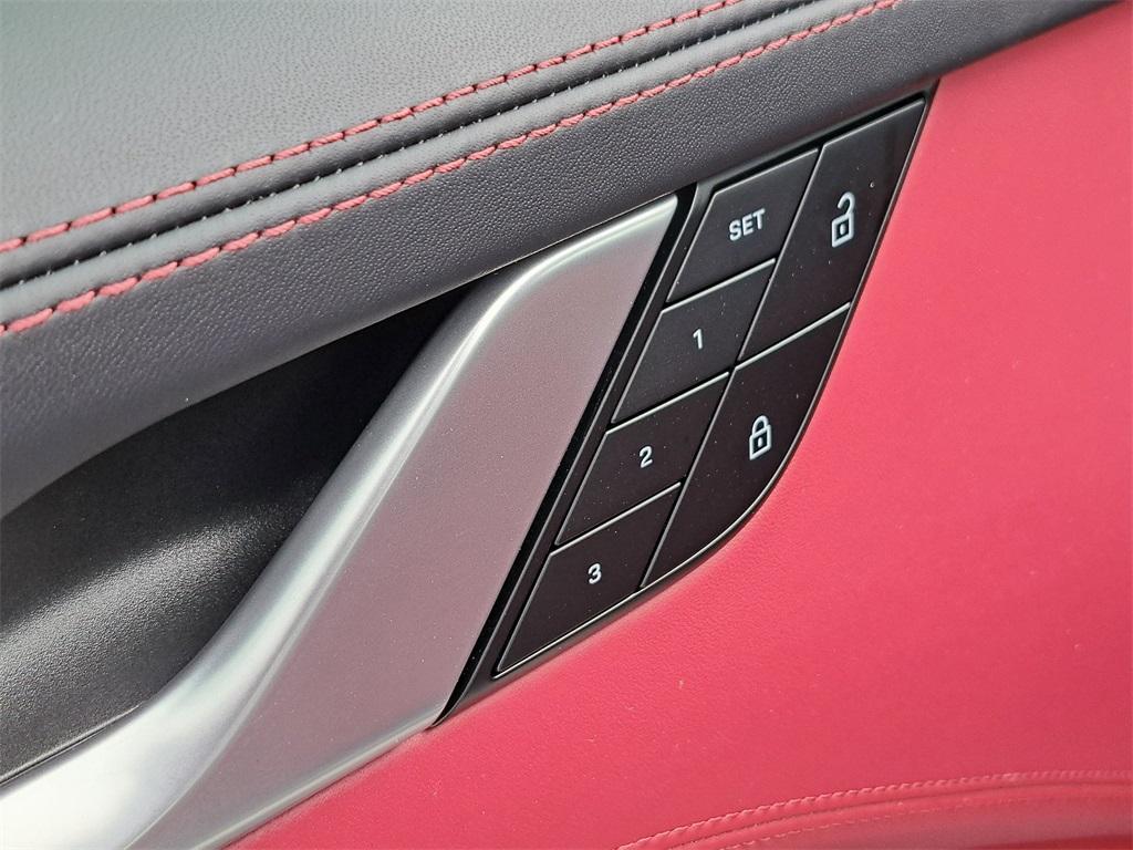 used 2024 Porsche 911 car, priced at $303,990