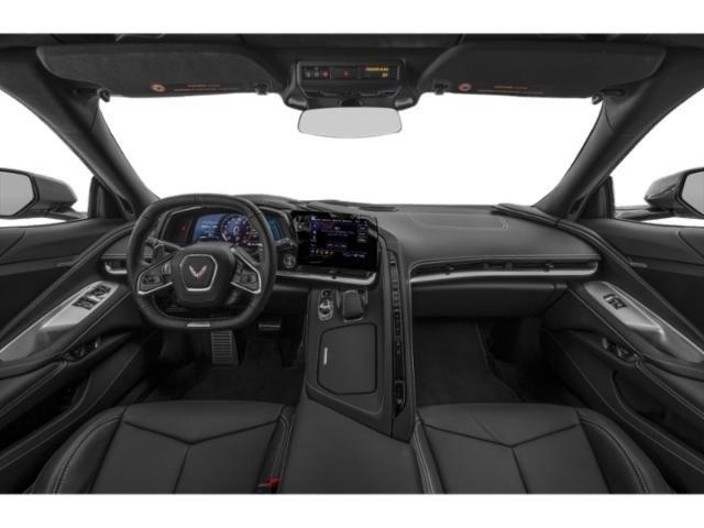 used 2023 Chevrolet Corvette car, priced at $112,390