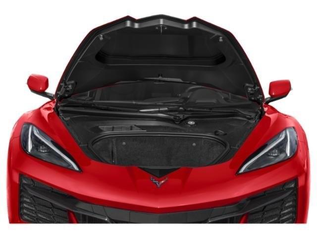 used 2023 Chevrolet Corvette car, priced at $112,390