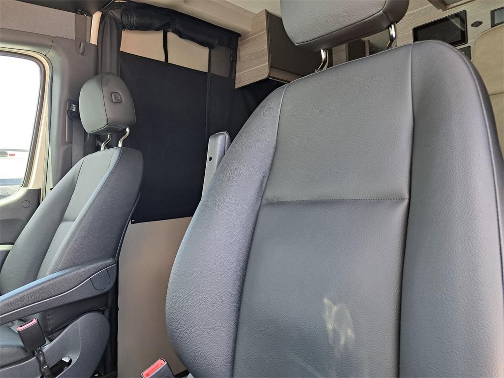 used 2023 Mercedes-Benz Sprinter 2500 car, priced at $128,881
