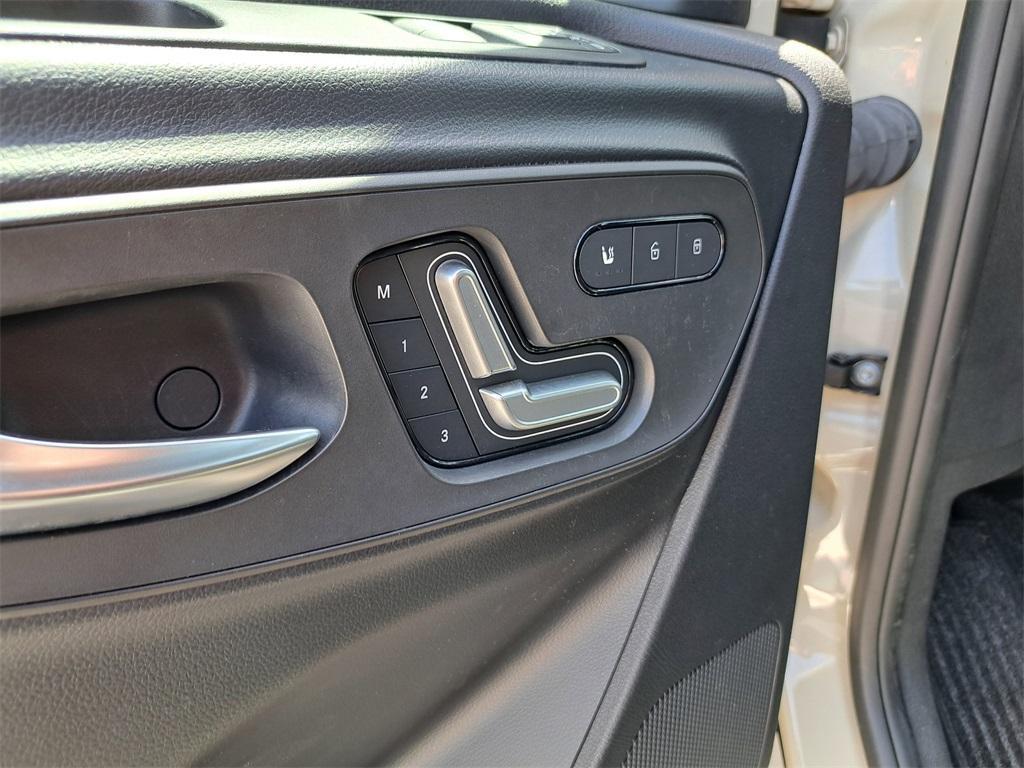 used 2023 Mercedes-Benz Sprinter 2500 car, priced at $128,881