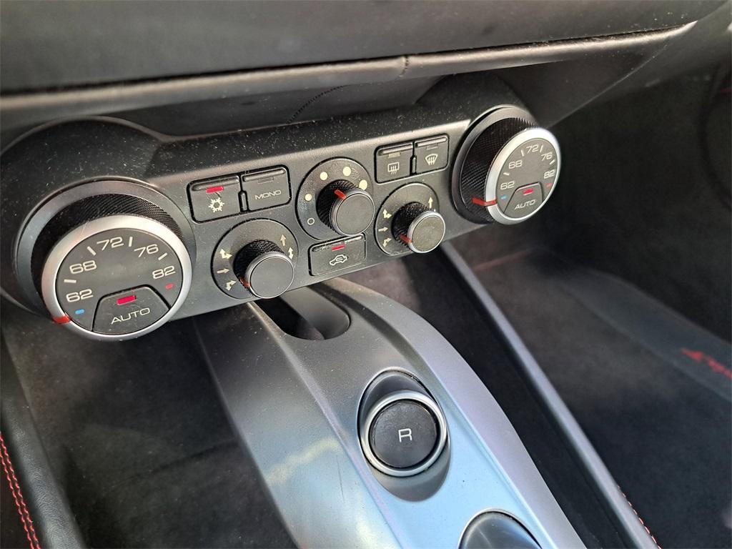 used 2017 Ferrari California car, priced at $138,990