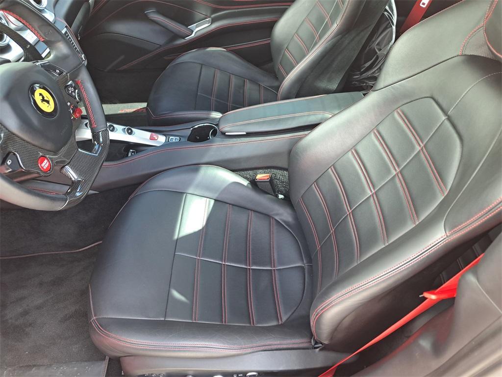 used 2017 Ferrari California car, priced at $138,990