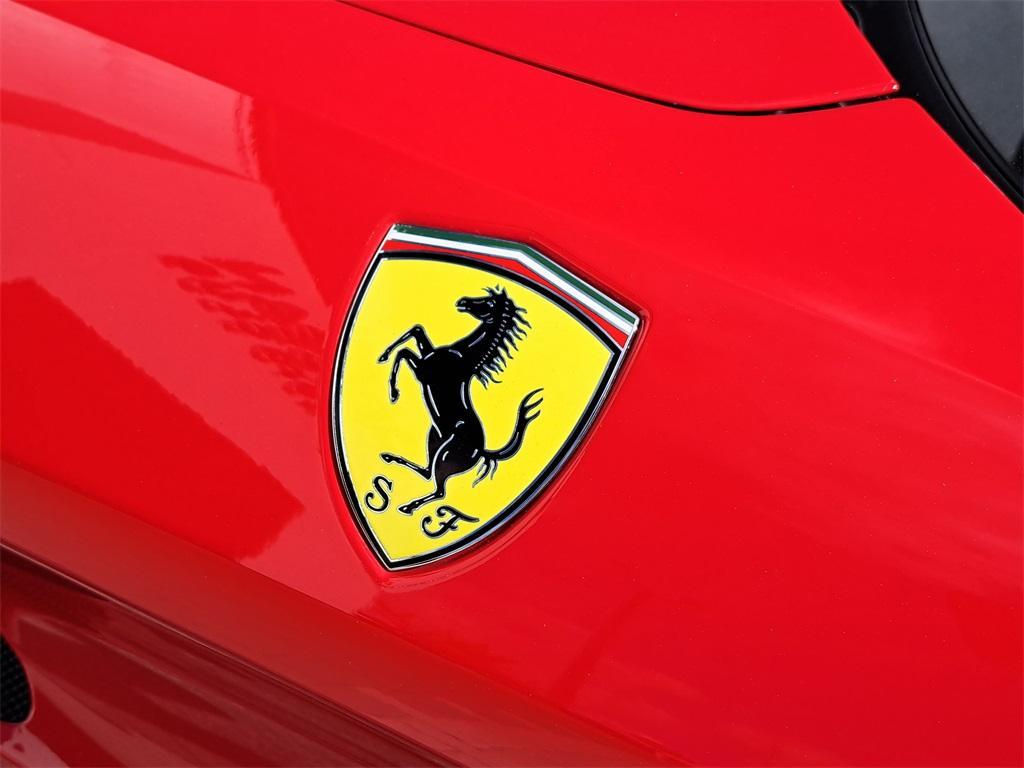 used 2017 Ferrari California car, priced at $138,990