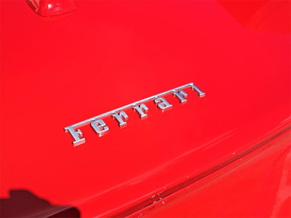 used 2017 Ferrari California car, priced at $138,990