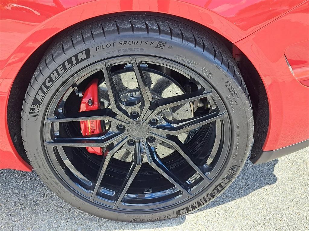 used 2017 Ferrari California car, priced at $138,990