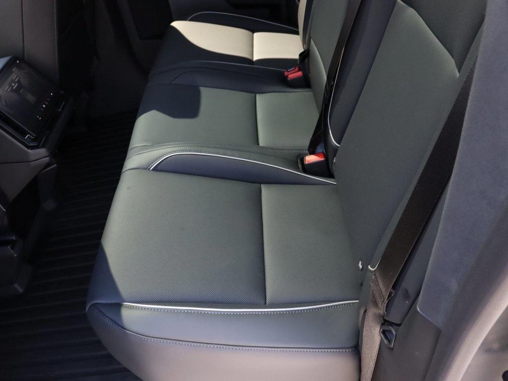 used 2024 Tesla Cybertruck car, priced at $96,990