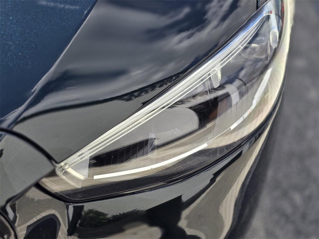 used 2021 Mercedes-Benz S-Class car, priced at $71,949