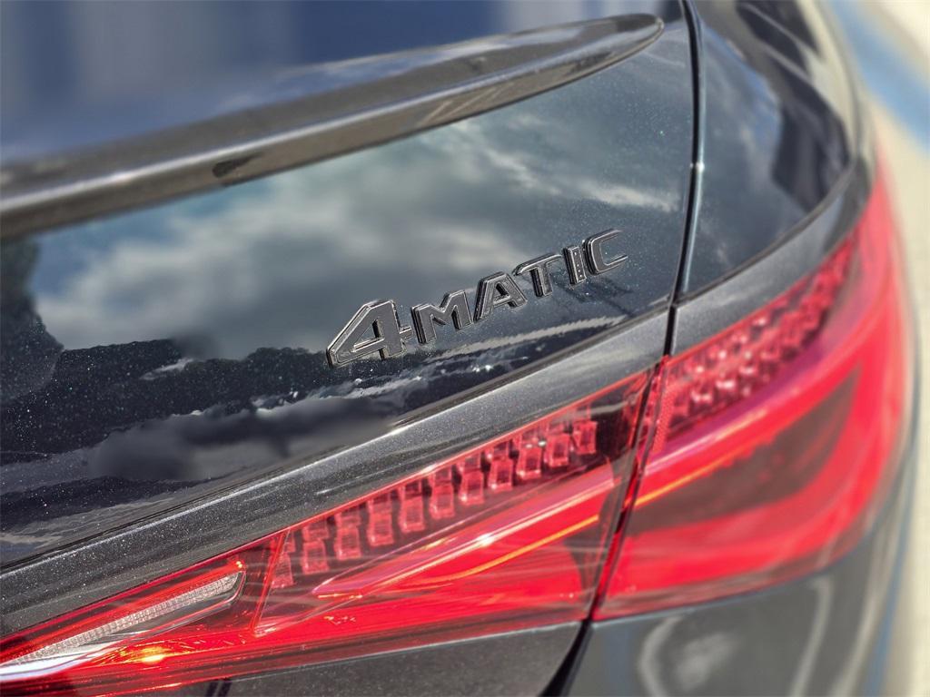 used 2021 Mercedes-Benz S-Class car, priced at $71,949