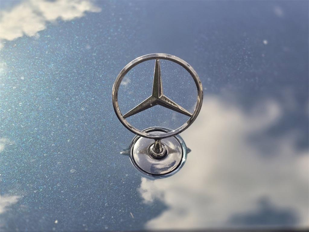 used 2021 Mercedes-Benz S-Class car, priced at $71,949