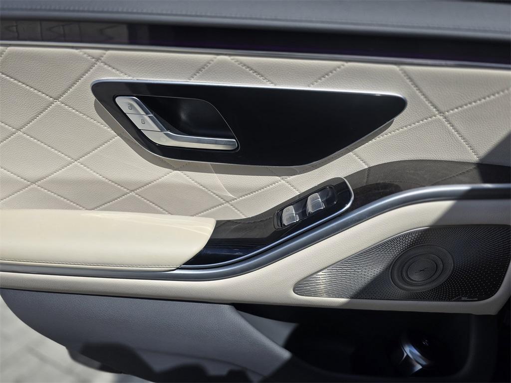 used 2021 Mercedes-Benz S-Class car, priced at $71,949
