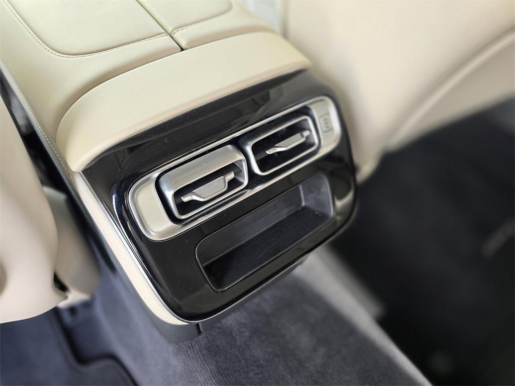 used 2021 Mercedes-Benz S-Class car, priced at $71,949