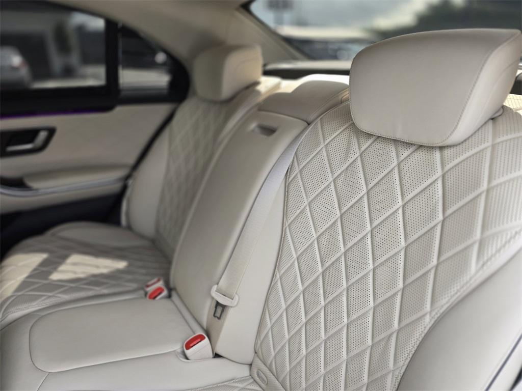 used 2021 Mercedes-Benz S-Class car, priced at $71,949