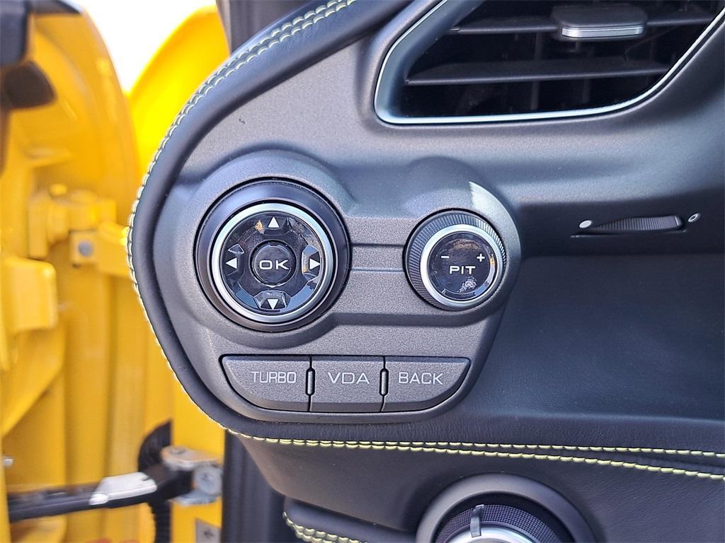 used 2018 Ferrari 488 Spider car, priced at $249,990