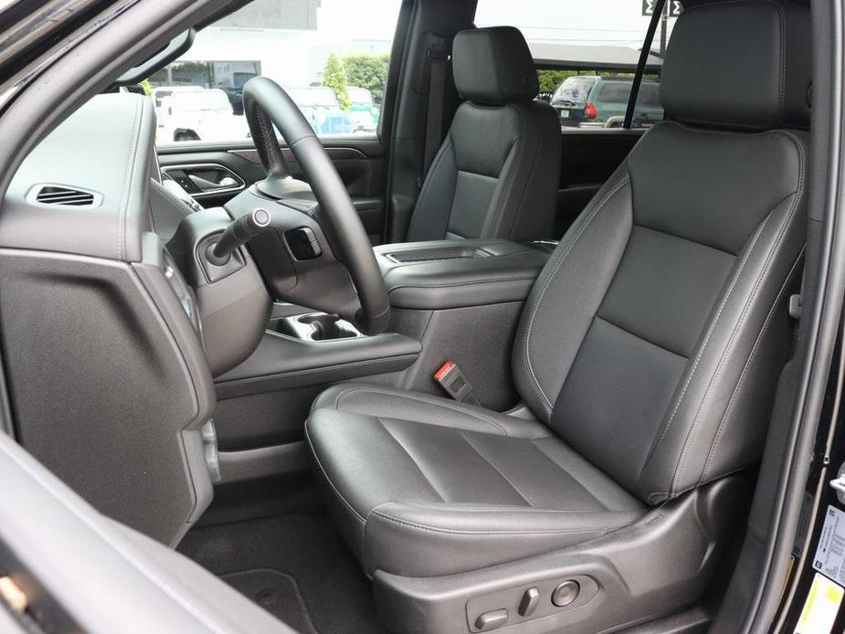 used 2024 Chevrolet Suburban car, priced at $58,680