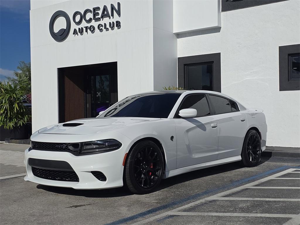 used 2019 Dodge Charger car, priced at $58,990