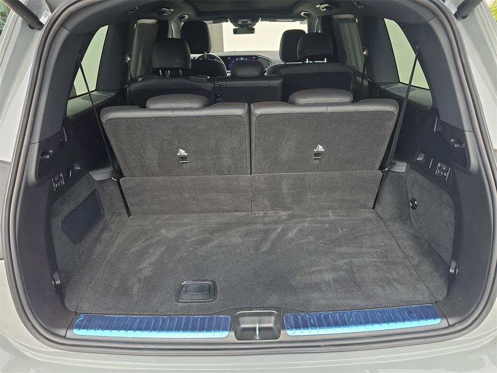 used 2025 Mercedes-Benz GLS 450 car, priced at $81,990