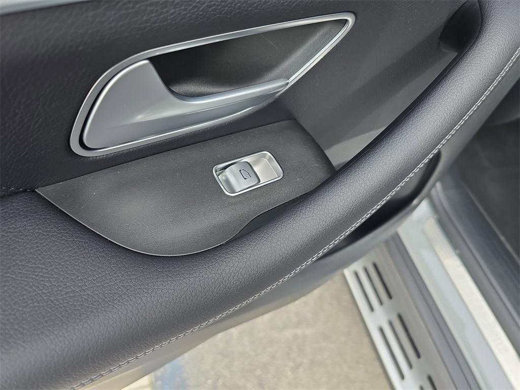 used 2025 Mercedes-Benz GLS 450 car, priced at $81,990