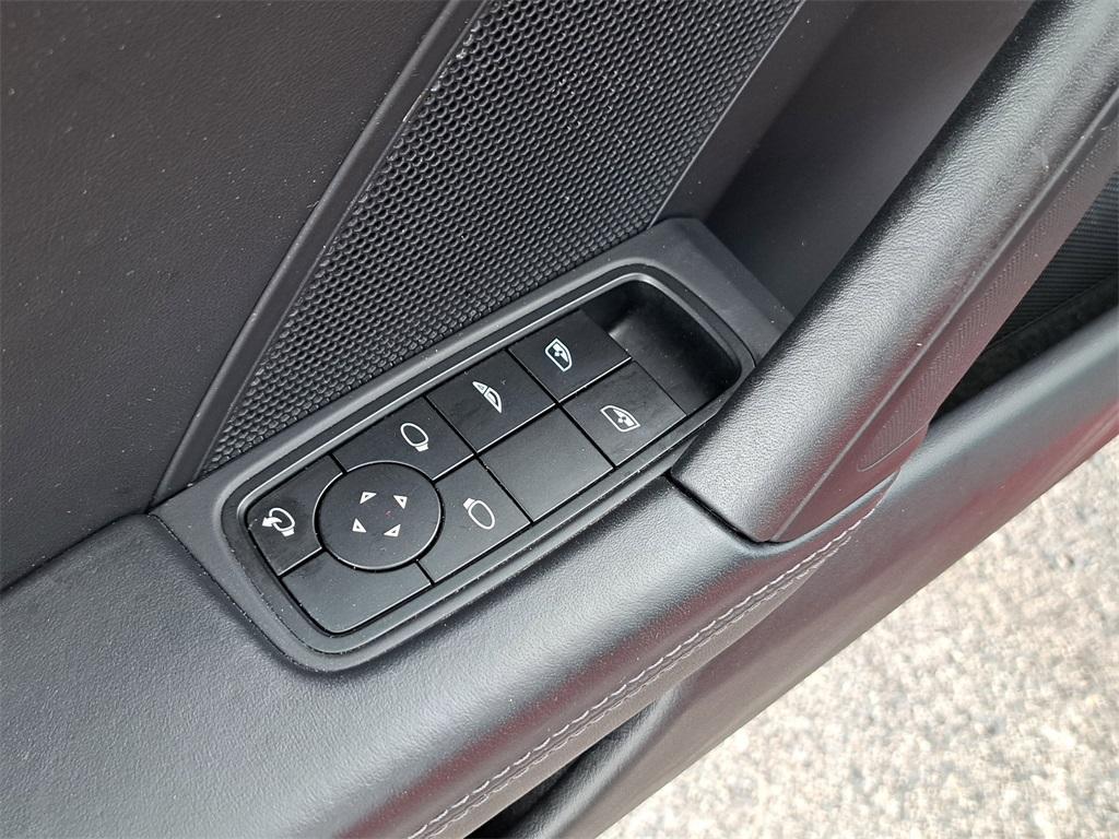 used 2023 Porsche 911 car, priced at $164,690