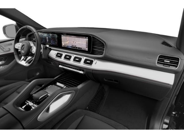used 2021 Mercedes-Benz AMG GLE 53 car, priced at $59,990