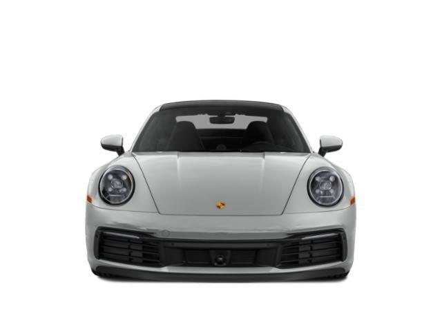 used 2022 Porsche 911 car, priced at $129,990