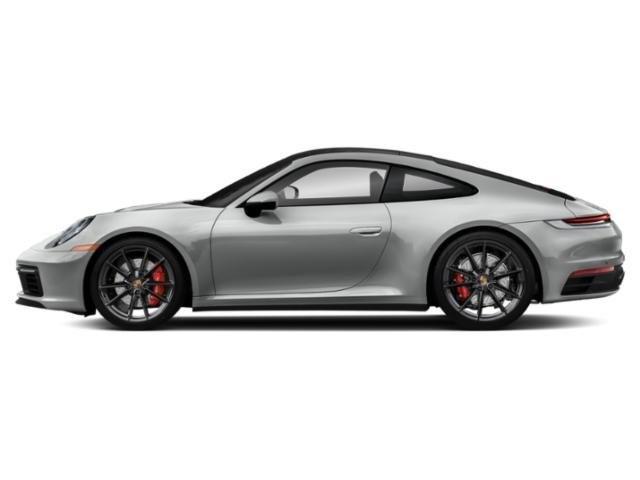 used 2022 Porsche 911 car, priced at $129,990