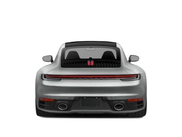 used 2022 Porsche 911 car, priced at $129,990