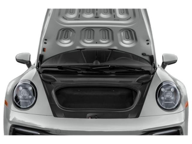used 2022 Porsche 911 car, priced at $129,990