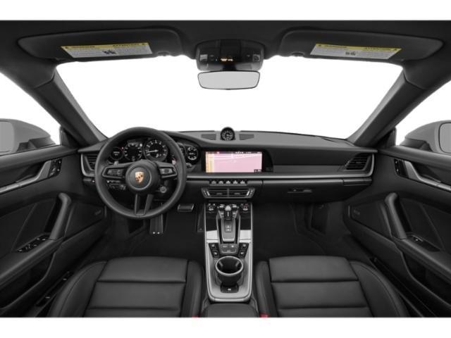 used 2022 Porsche 911 car, priced at $129,990