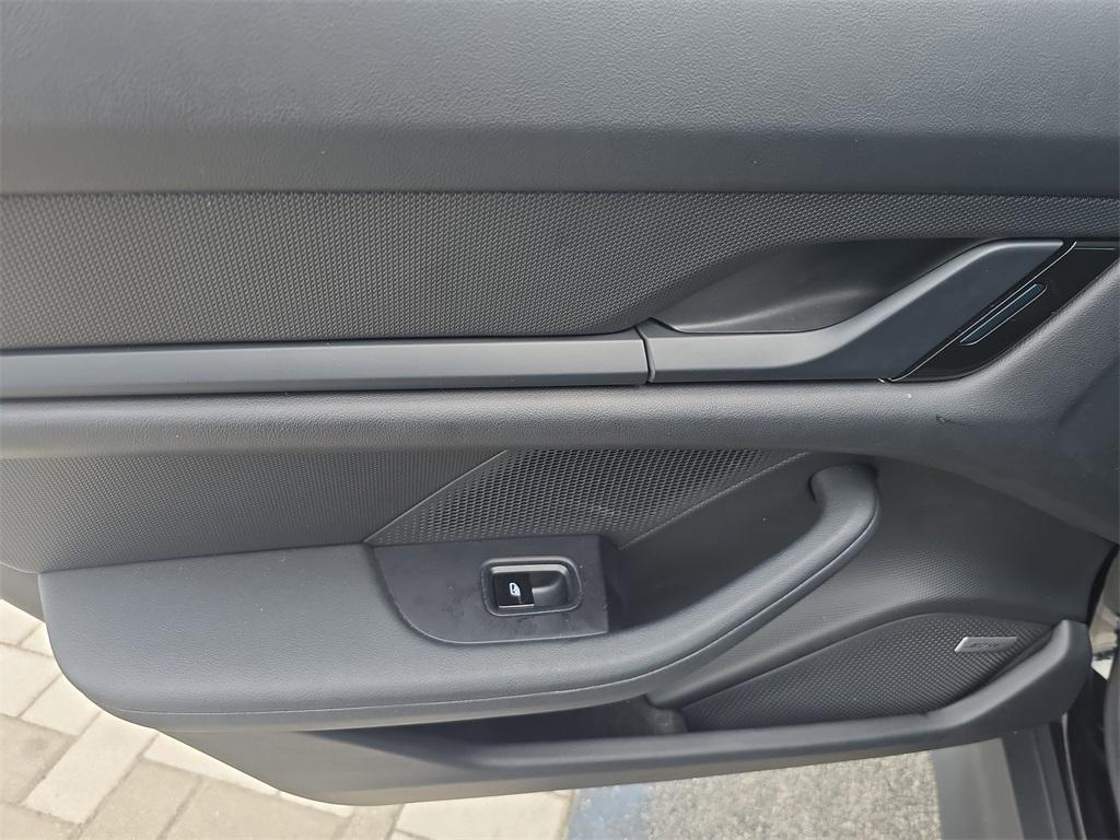 used 2020 Porsche Taycan car, priced at $64,990