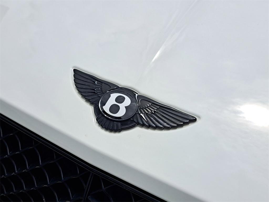 used 2020 Bentley Continental GT car, priced at $152,890