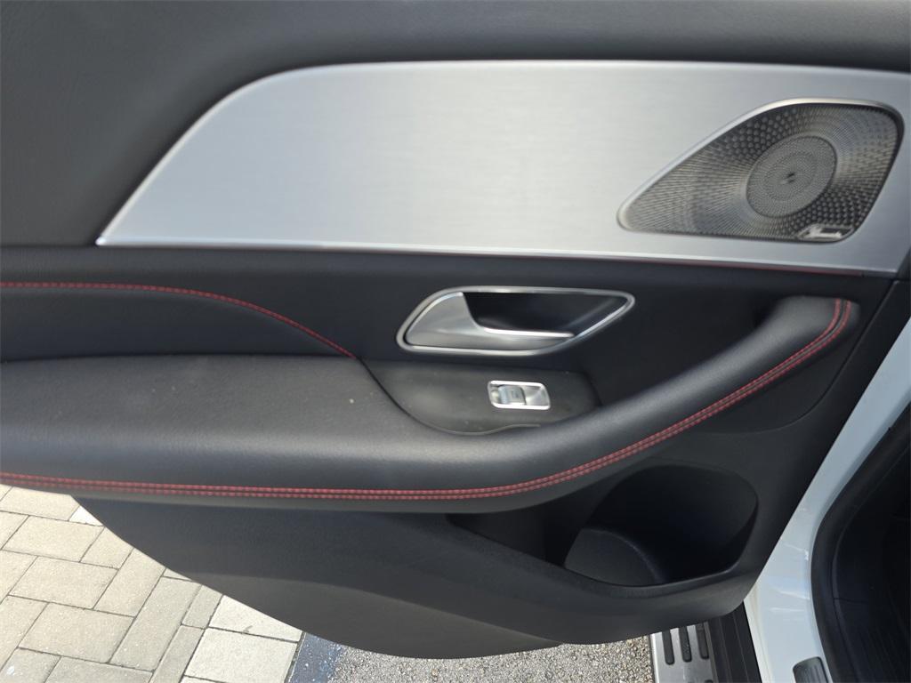 used 2023 Mercedes-Benz AMG GLE 53 car, priced at $69,990