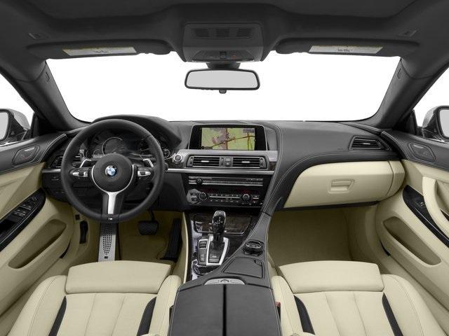 used 2016 BMW 650 Gran Coupe car