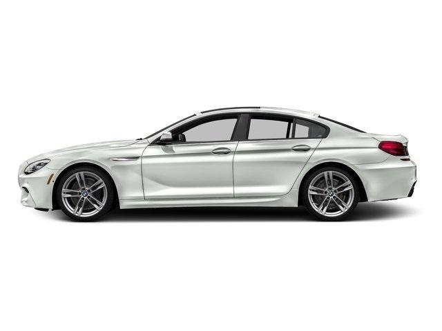 used 2016 BMW 650 Gran Coupe car