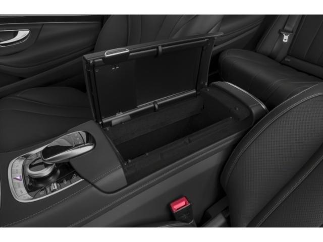 used 2019 Mercedes-Benz S-Class car