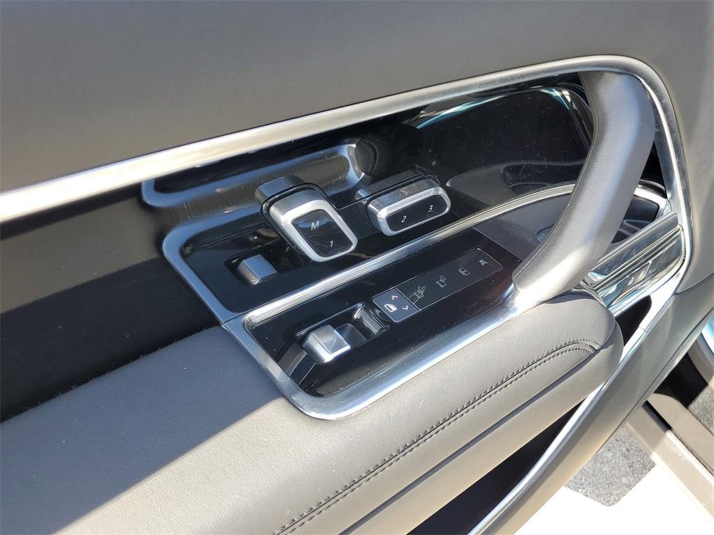 used 2023 Land Rover Range Rover car, priced at $119,990