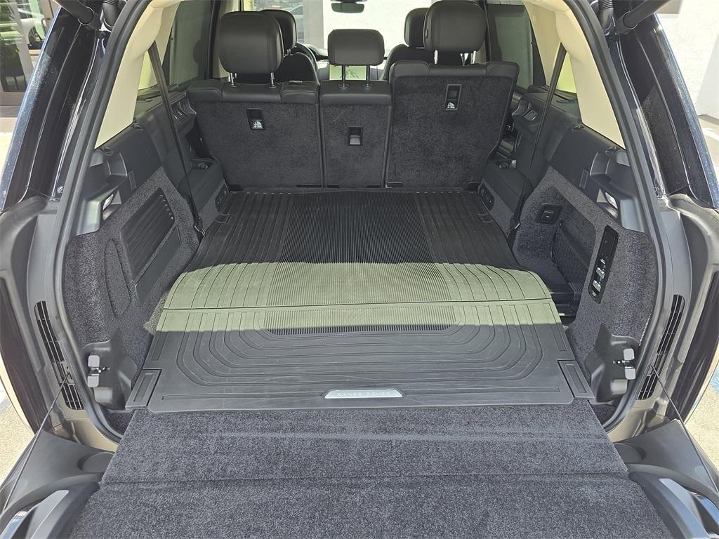 used 2023 Land Rover Range Rover car, priced at $110,590