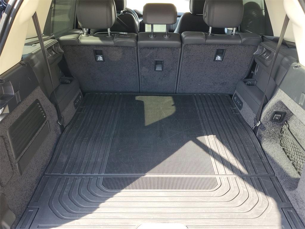 used 2023 Land Rover Range Rover car, priced at $119,990