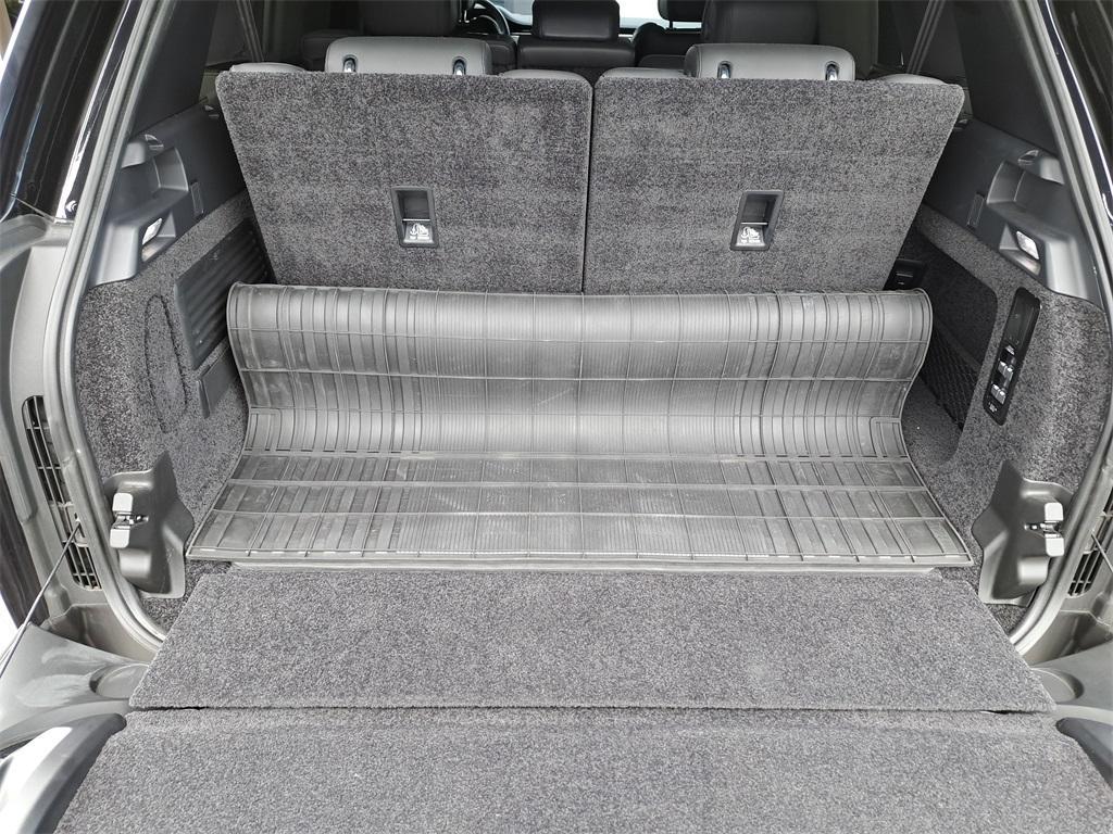 used 2023 Land Rover Range Rover car, priced at $110,990