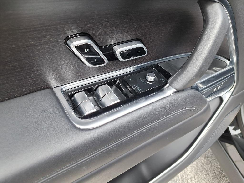 used 2023 Land Rover Range Rover car, priced at $110,990