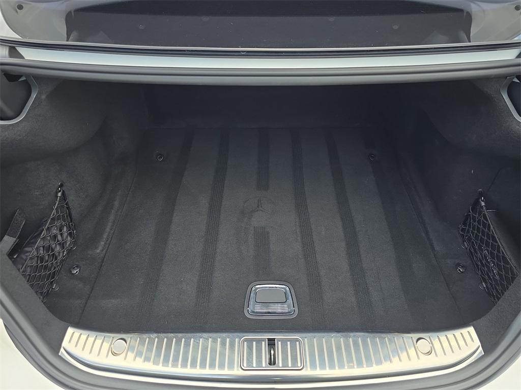 used 2019 Mercedes-Benz AMG S 65 car, priced at $149,990