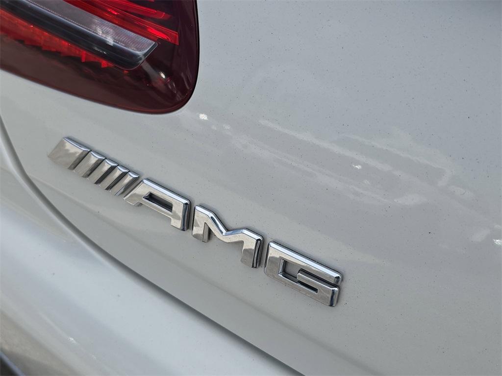 used 2019 Mercedes-Benz AMG S 65 car, priced at $149,990