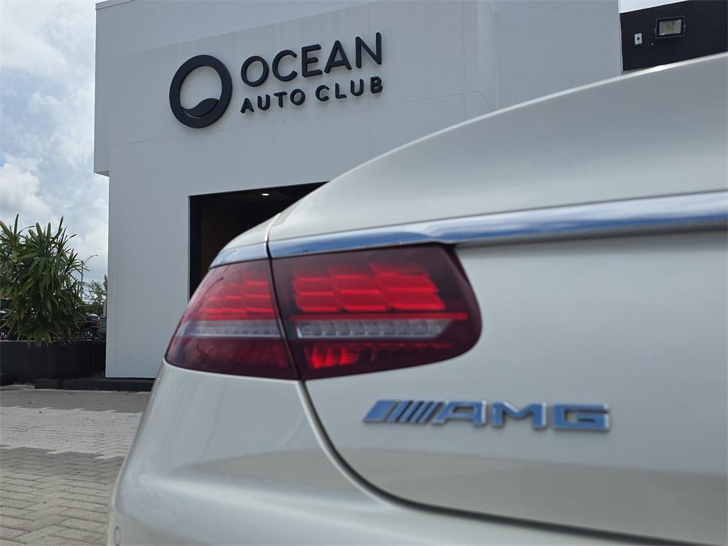 used 2019 Mercedes-Benz AMG S 65 car, priced at $149,990