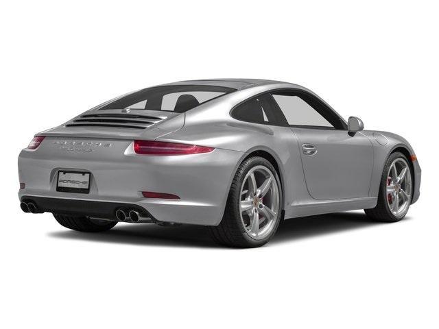 used 2016 Porsche 911 car, priced at $74,990