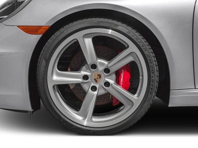 used 2016 Porsche 911 car, priced at $74,990