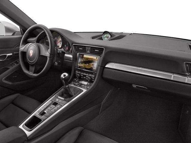 used 2016 Porsche 911 car, priced at $74,990