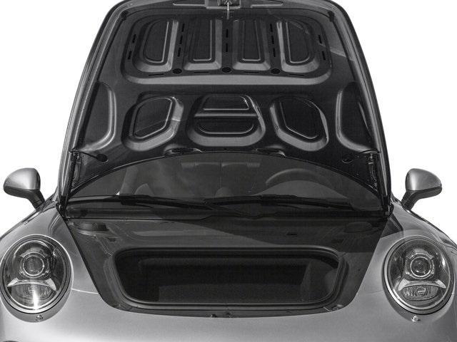 used 2016 Porsche 911 car, priced at $74,990